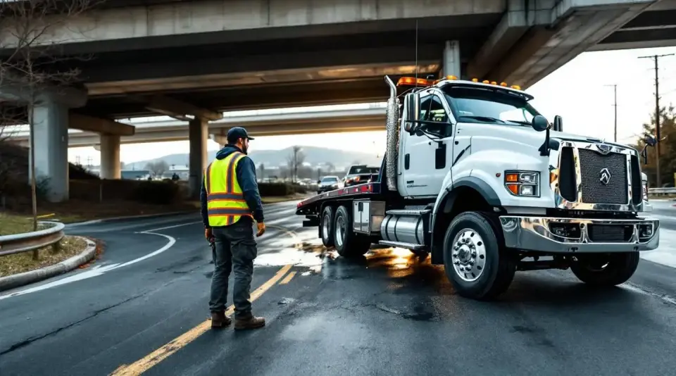 The Wilards Towing Story: Serving Rosedale with Pride