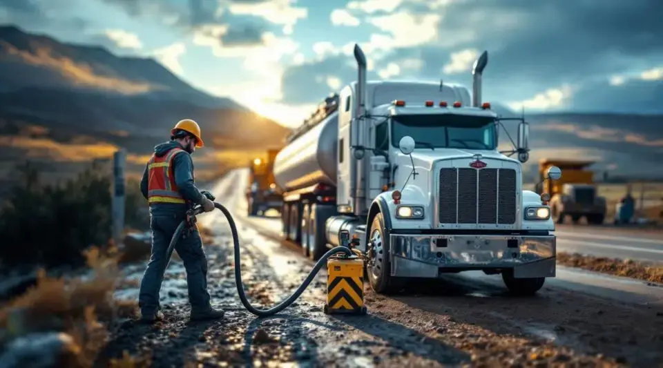 towing service in Guilford, MD
