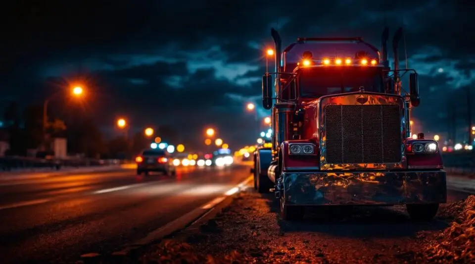 24 Hour Towing Service Rosedale